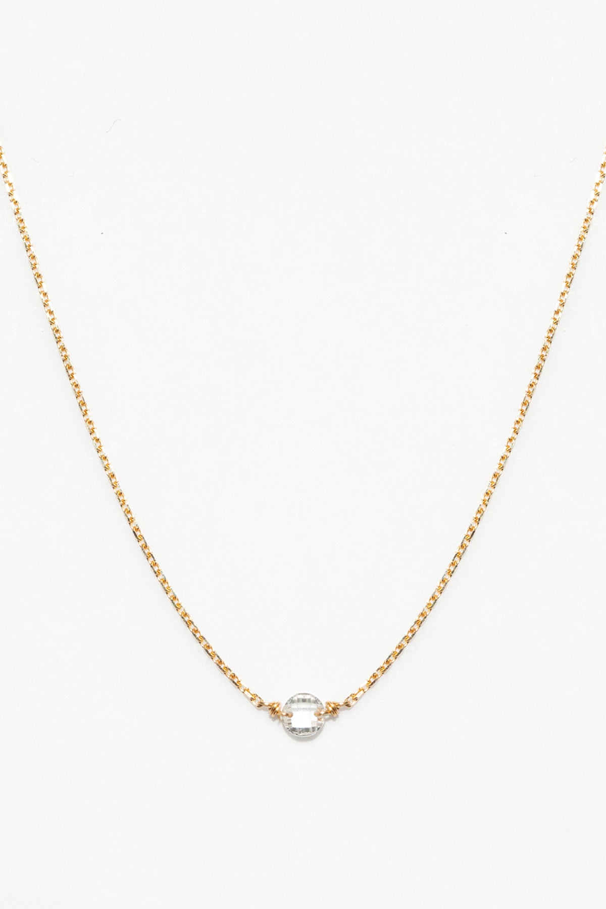 Collier court Oriana