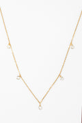 Collier long Sofia