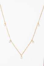 Collier long Sofia