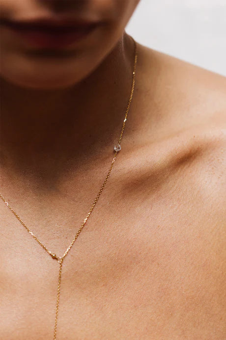 Collier réglable Vice-versa