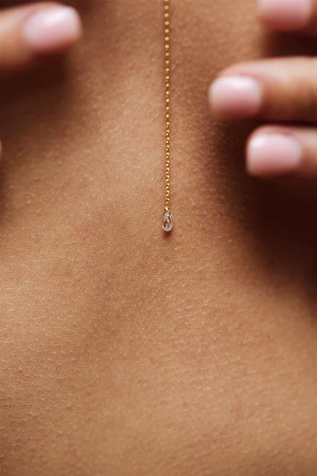 Collier réglable Vice-versa