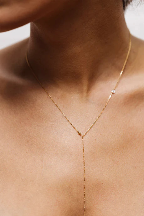 Collier réglable Vice-versa