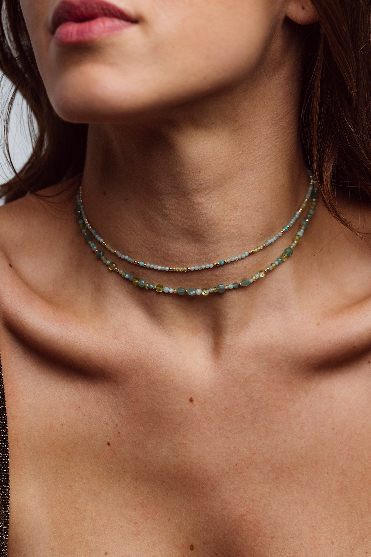 Collier Vénus