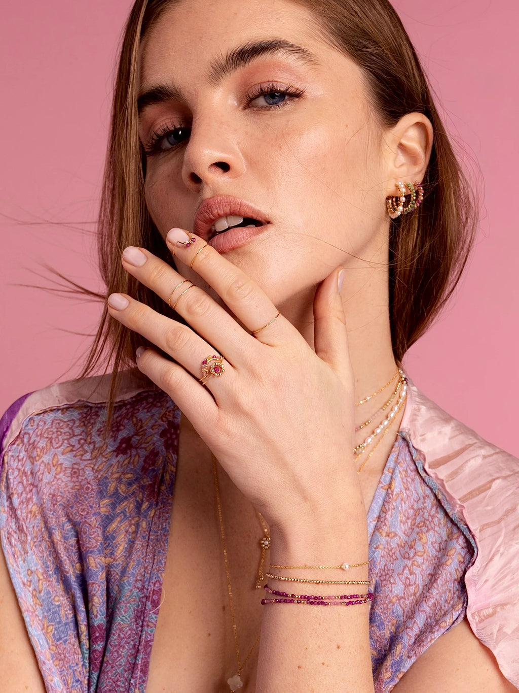 Bracelet Queen
