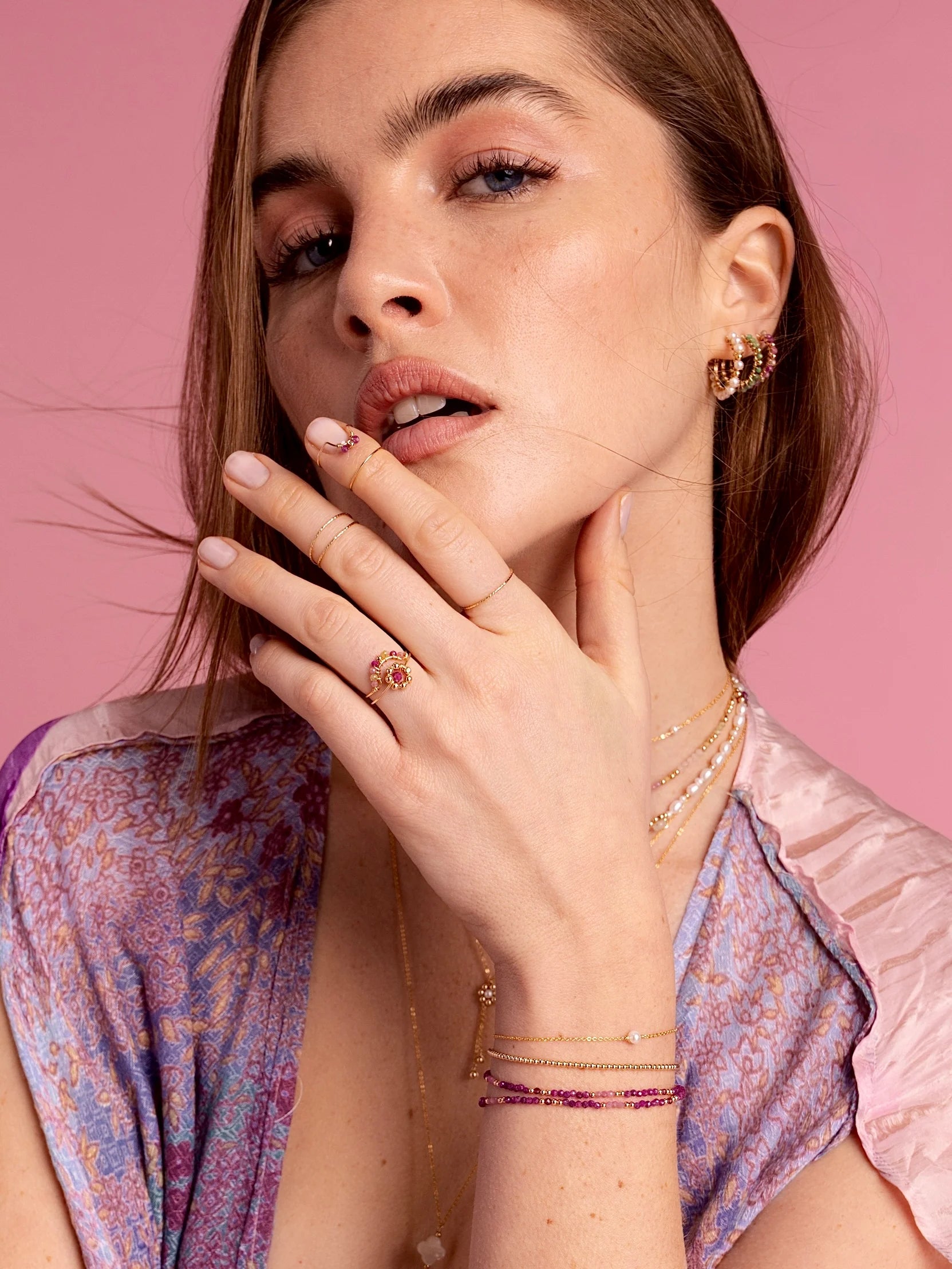 Bracelet Queen