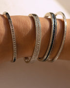 Bracelet Union en diamants