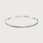 Bracelet Journey arc-en-ciel