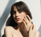 Bague Dvin marquise diamant