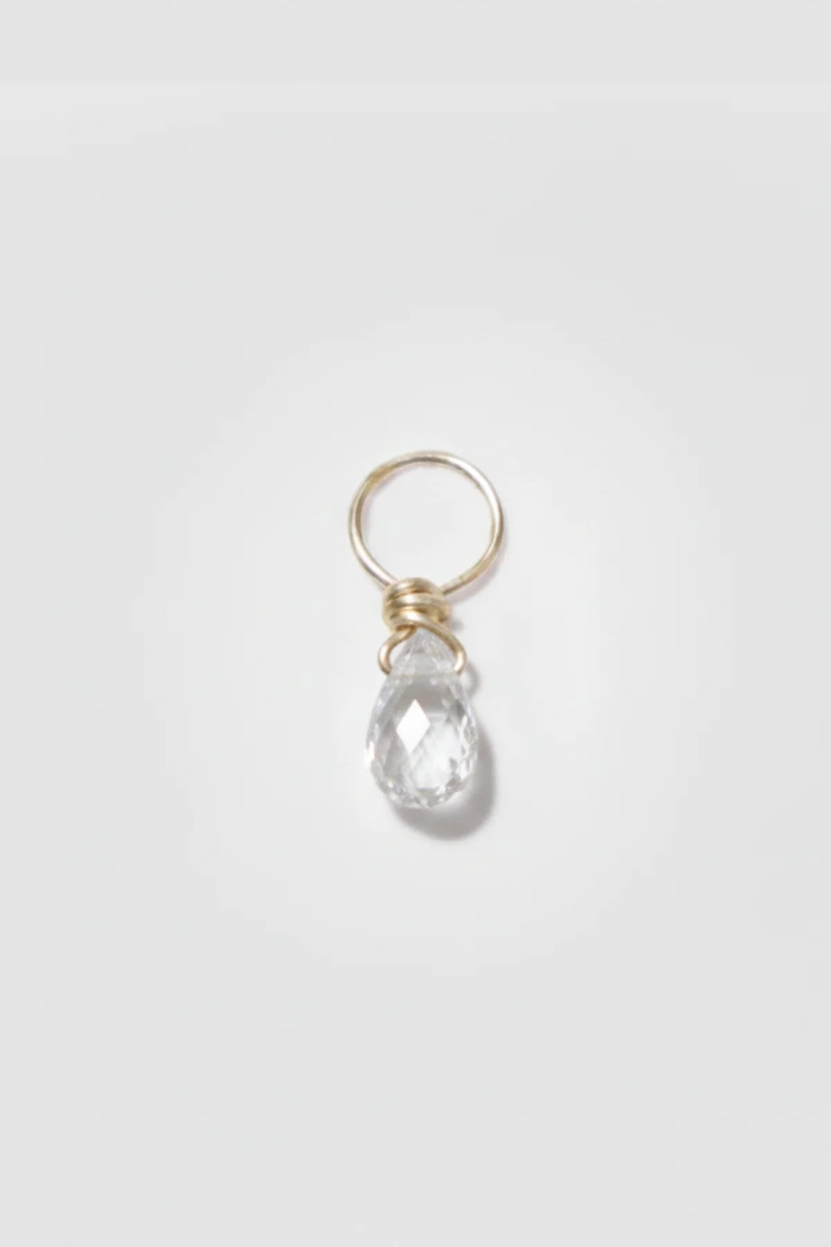 Pendentif Mia