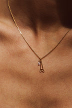 Pendentif Mia