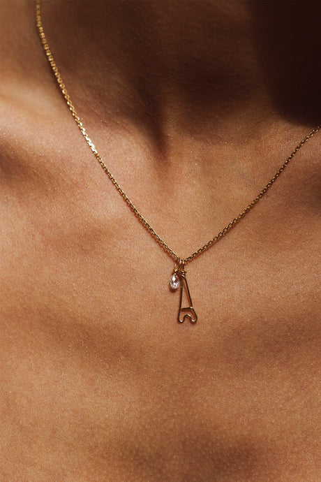 Pendentif Mia