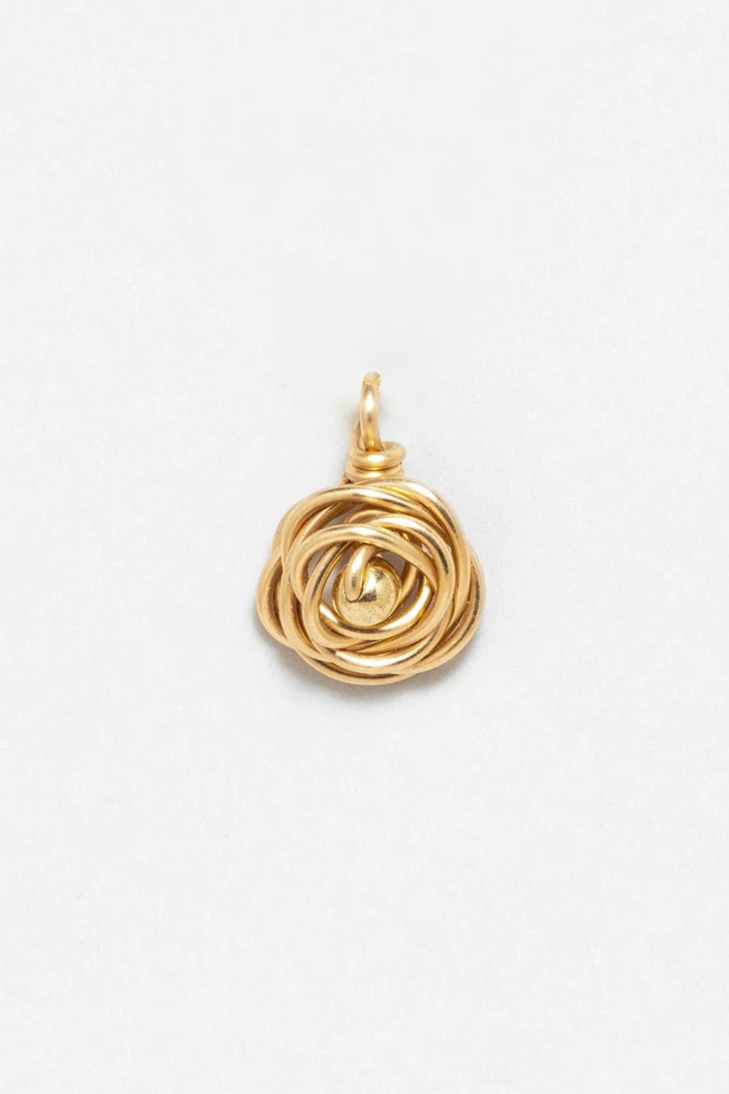 Pendentif Rosa moyen
