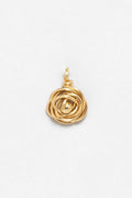Pendentif Rosa moyen