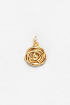 Pendentif Rosa moyen