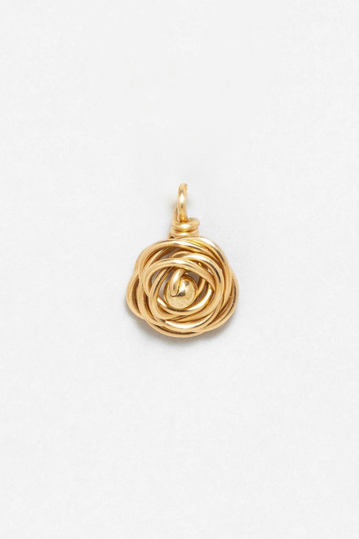 Pendentif Rosa moyen