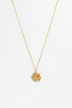 Pendentif Rosa moyen