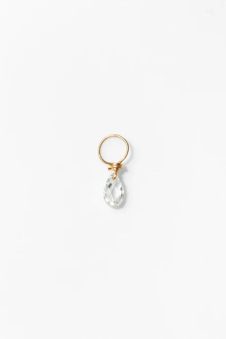 Pendentif Mia