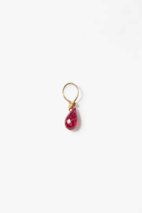 Pendentif Mia