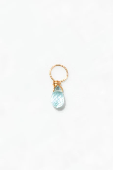 Pendentif Mia