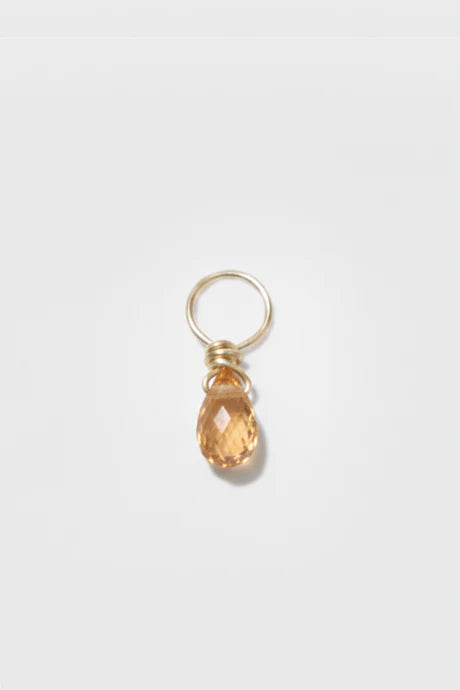 Pendentif Mia