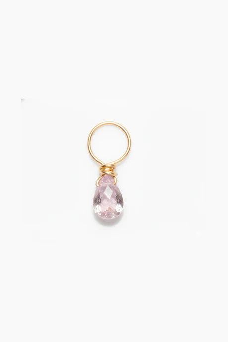 Pendentif Mia