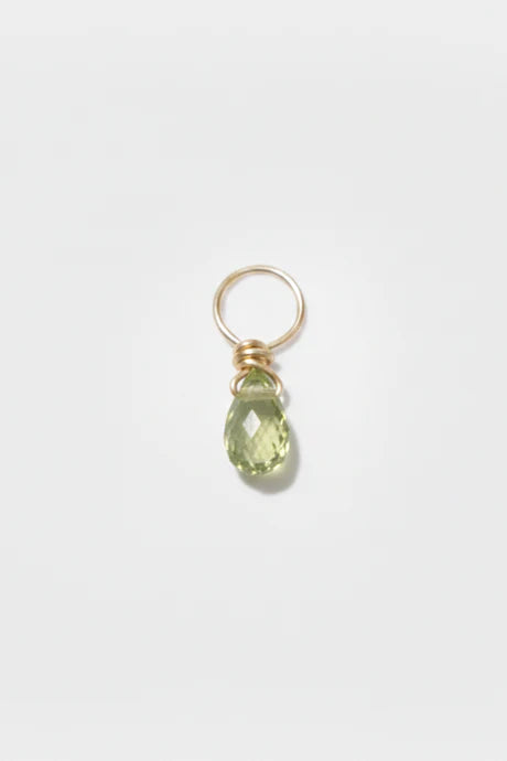 Pendentif Mia