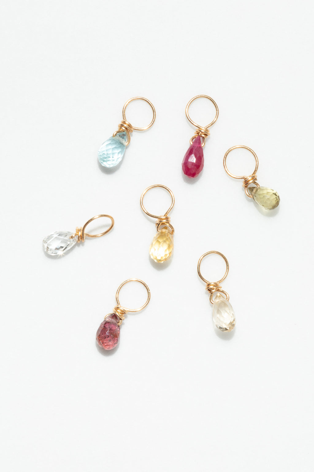 Pendentif Mia