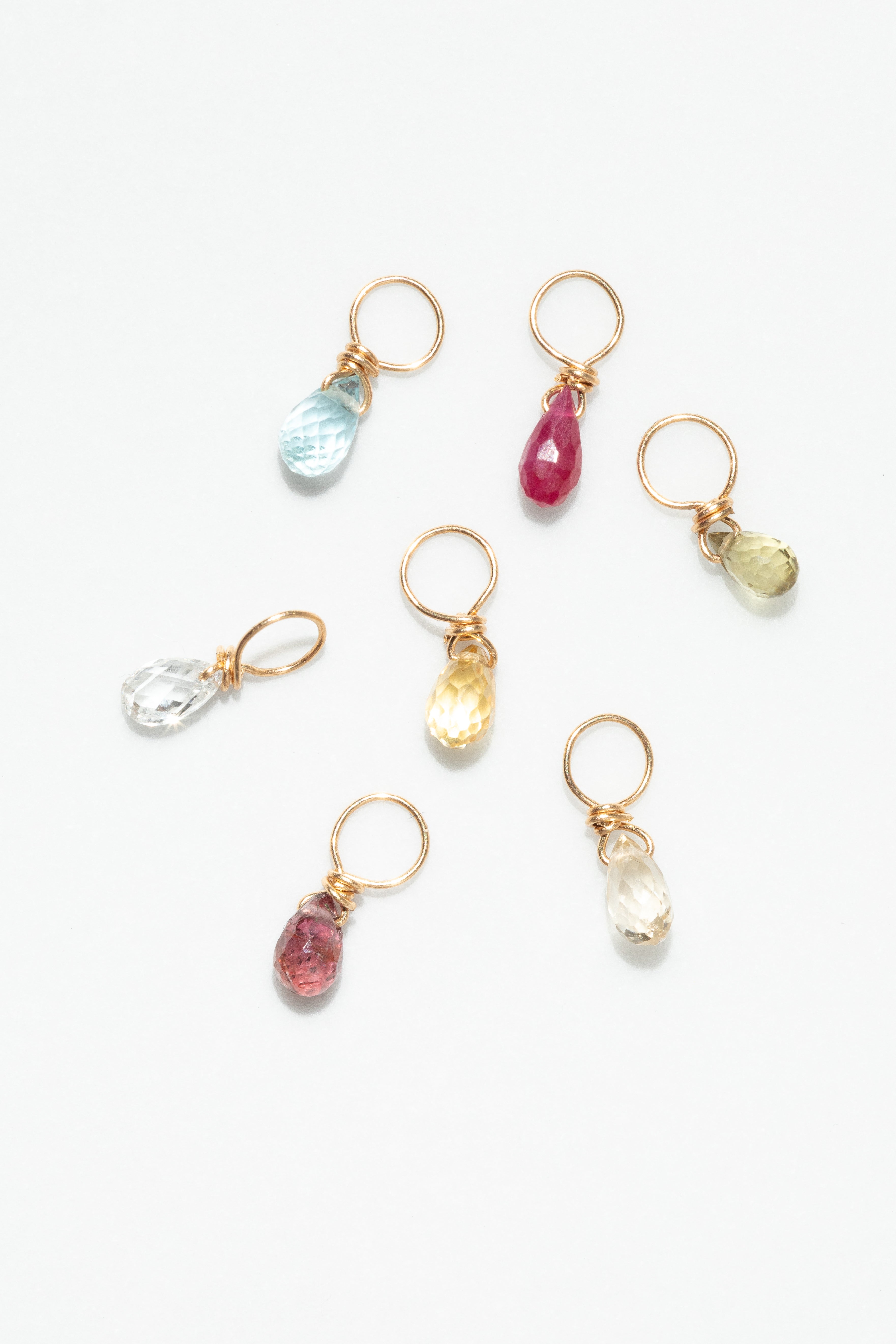 Pendentif Mia