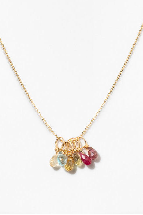 Pendentif Mia