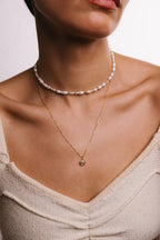 Pendentif Rosa