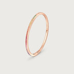 Bracelet Journey arc-en-ciel