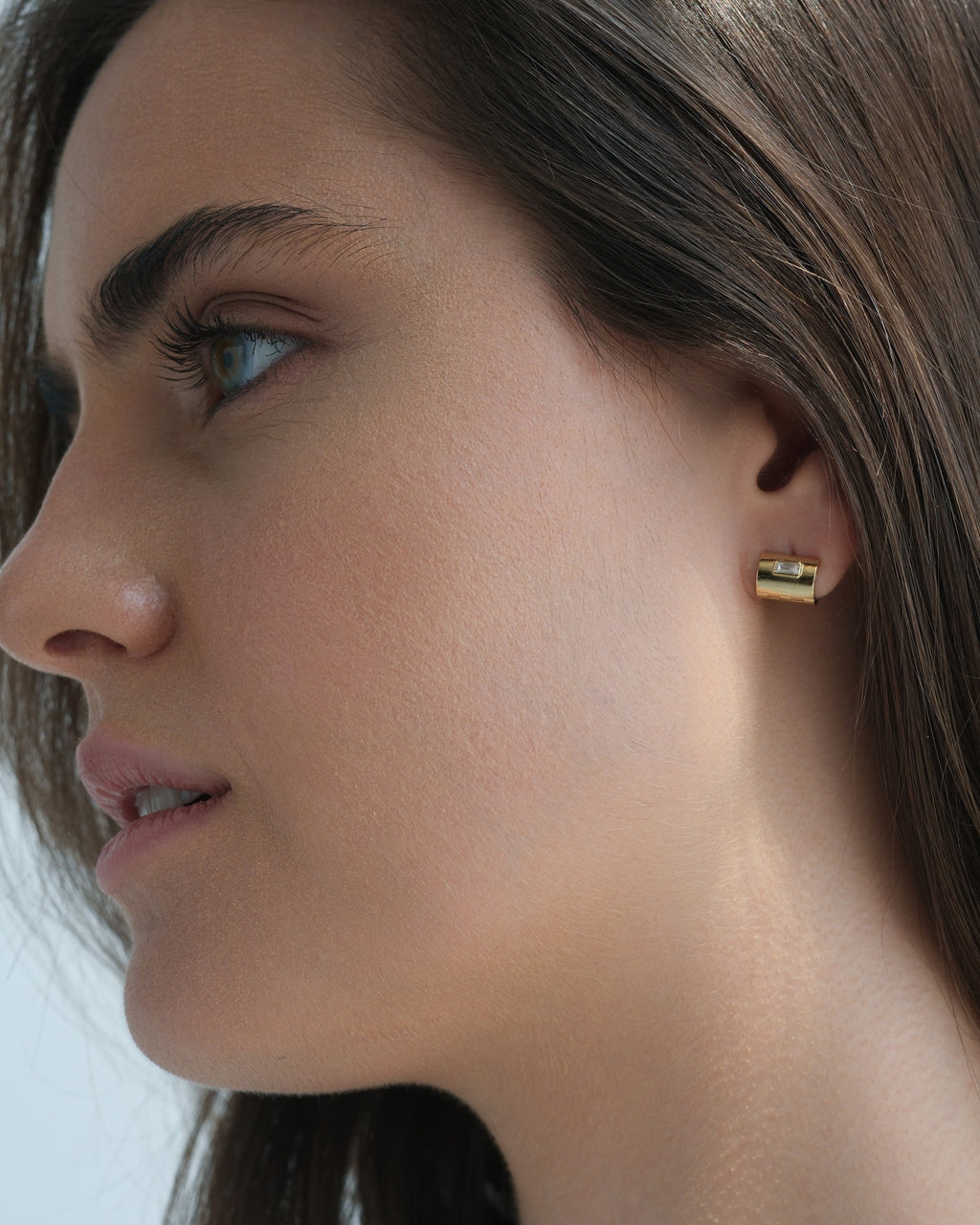 Boucles d'oreilles à clous Mara