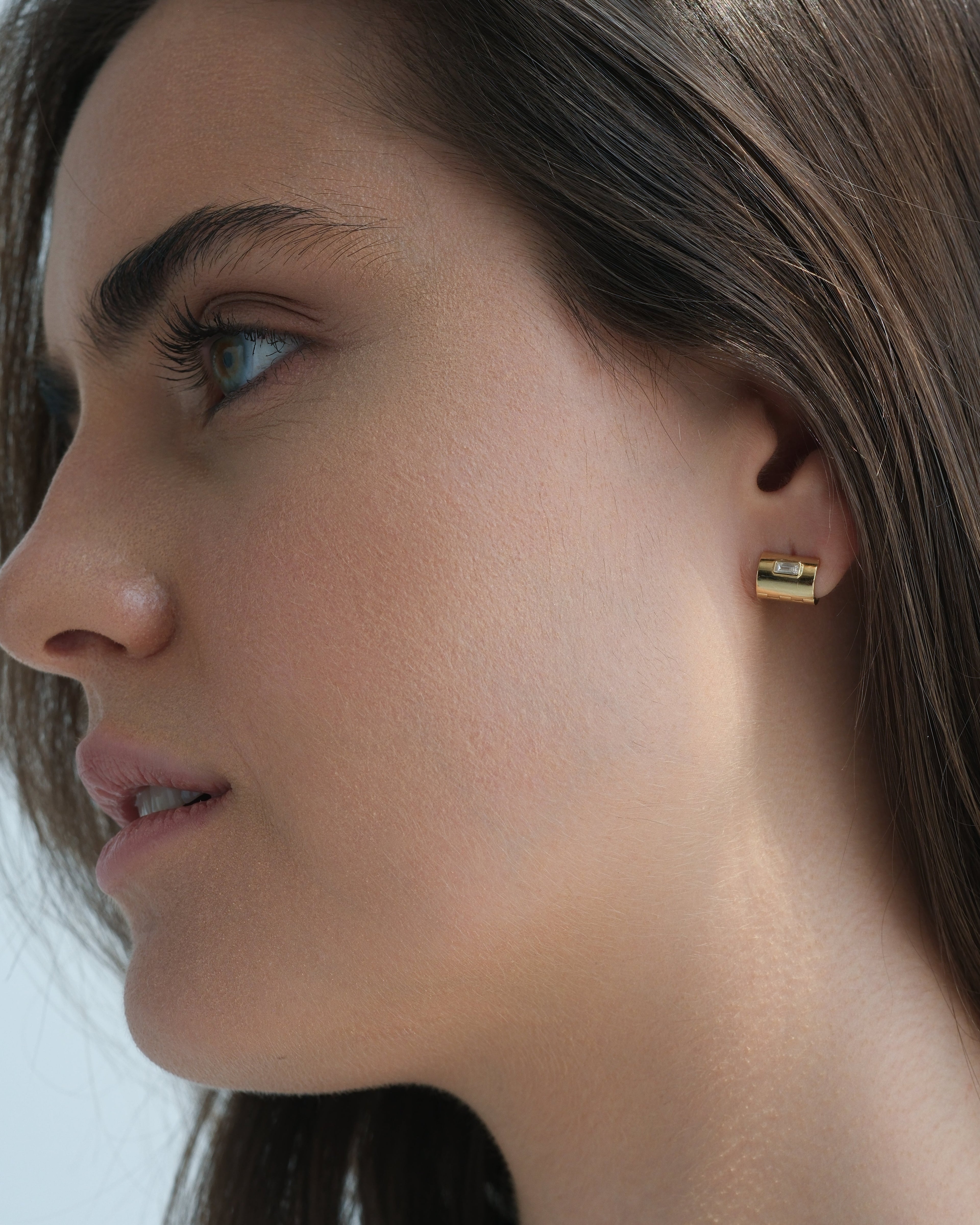 Boucles d'oreilles à clous Mara